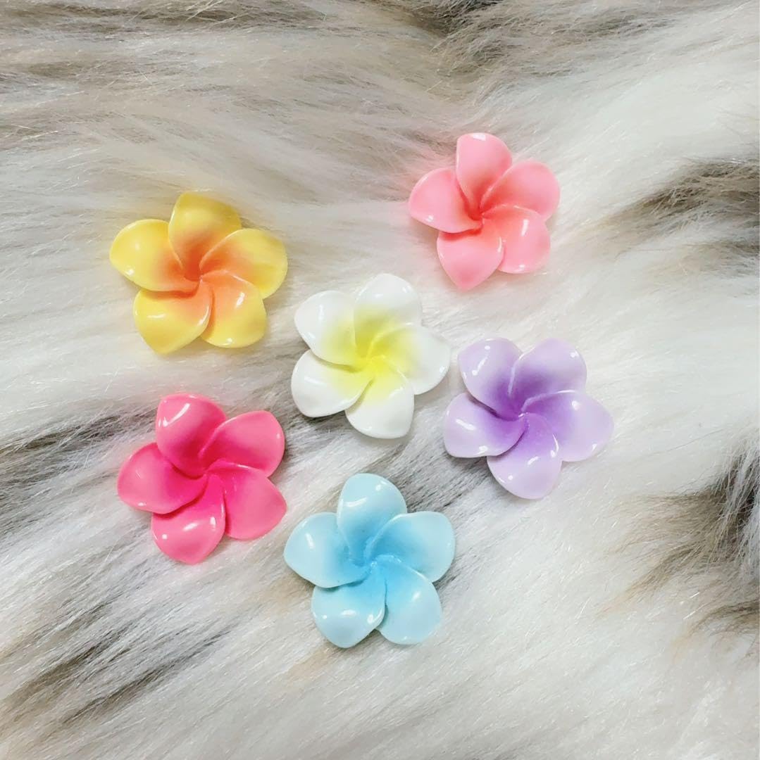 Amazon.co.jp: プルメリア ネイルパーツ ハイビスカス ビーズ : おもちゃ