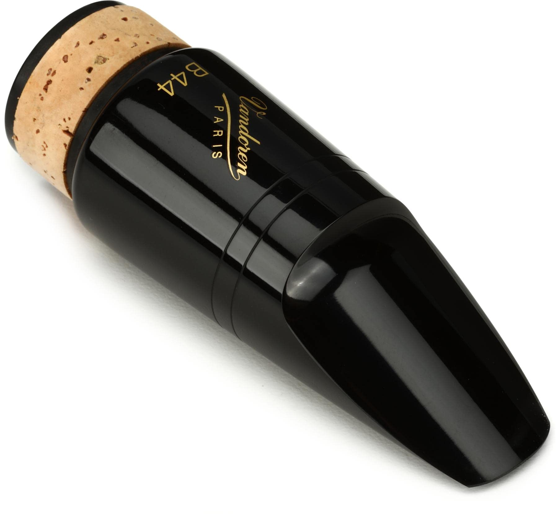 Amazon.com: Vandoren CM342 B44 Bass Clarinet Mouthpiece : Musical