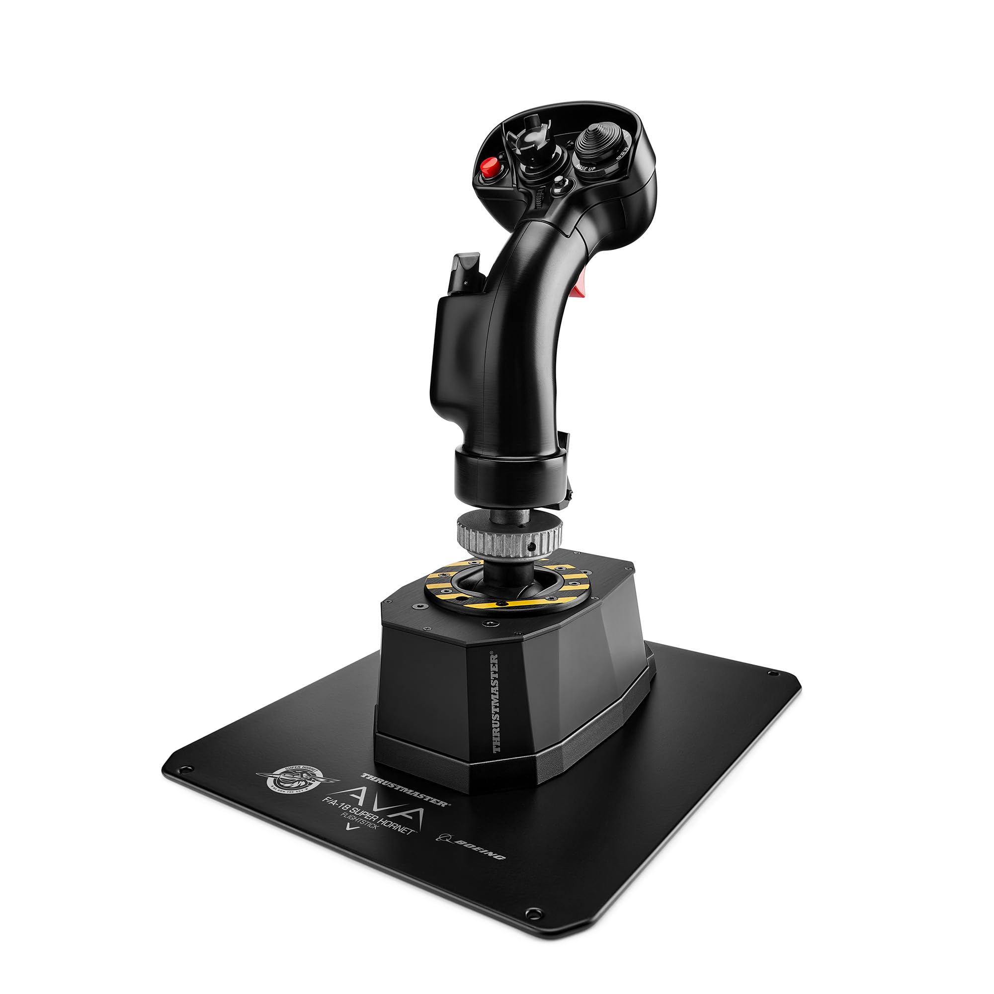 Amazon.co.jp: 【国内正規品】Thrustmaster スラストマスター フライト