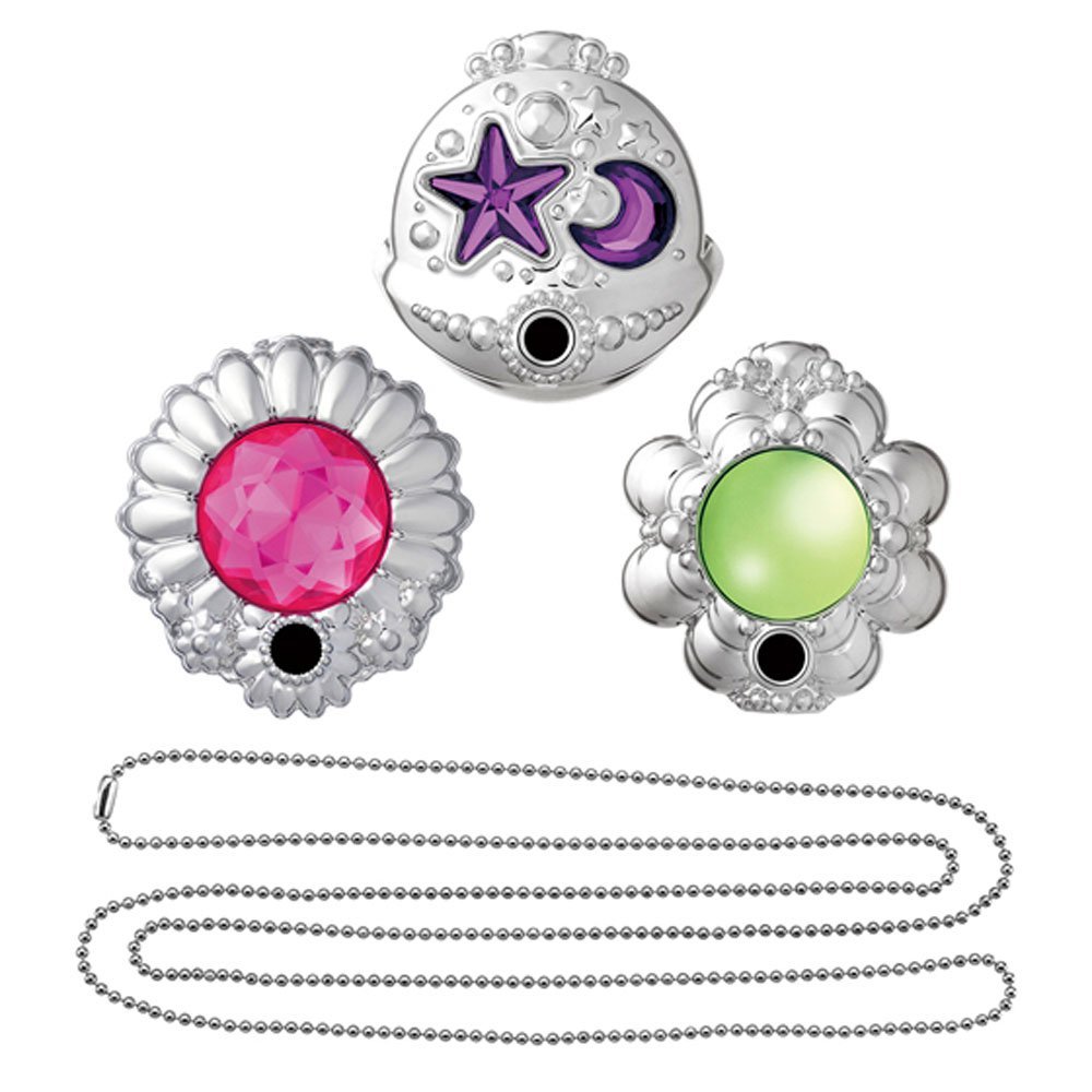 バラ売り可】リンクルストーン 魔法つかいプリキュア バラ売り可