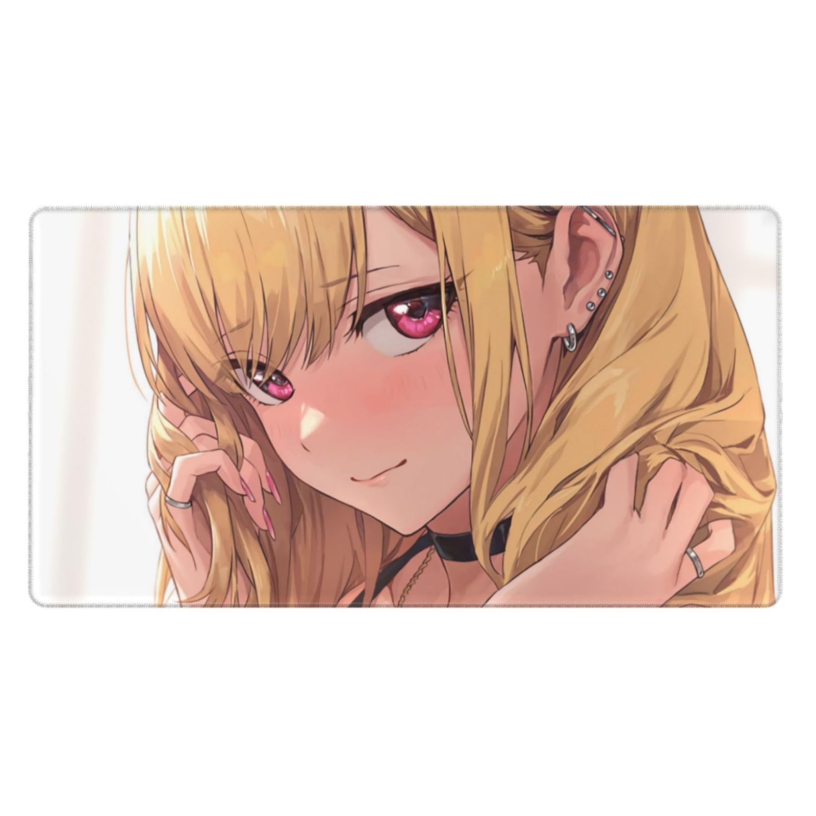 Amazon.co.jp：デスクマット その着せ替え人形は恋をす 喜多川 海夢