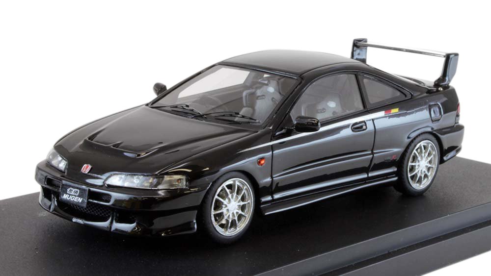 MARK43 1 / 43 Mugen Integra TYPE R (DC2) Starlight Black Pearl