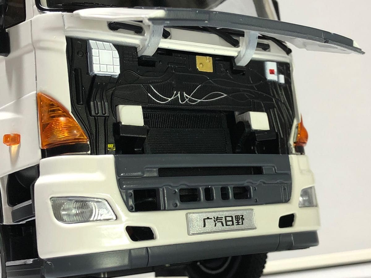 Amazon.co.jp: 日野グランドプロフィア HINO デコトラ トラック野郎