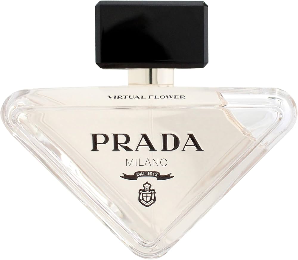 Prada Paradoxe Virtual Flower Eau de Parfum Refillable Spray for
