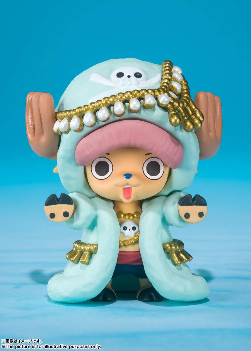 Amazon | TAMASHII NATIONS TAMASHII BOX ONE PIECE Vol.1 (BOX) 約48