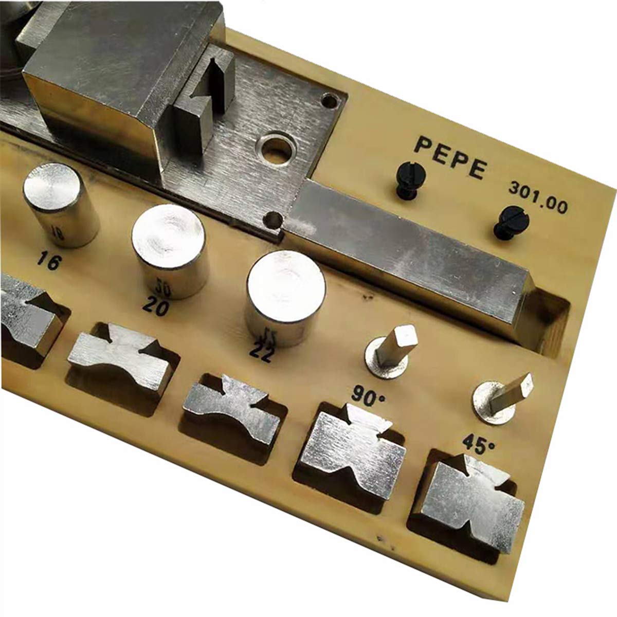 Amazon.co.jp: BAOSHISHAN指輪曲げ機 指輪整型器 リング曲げ機 リング