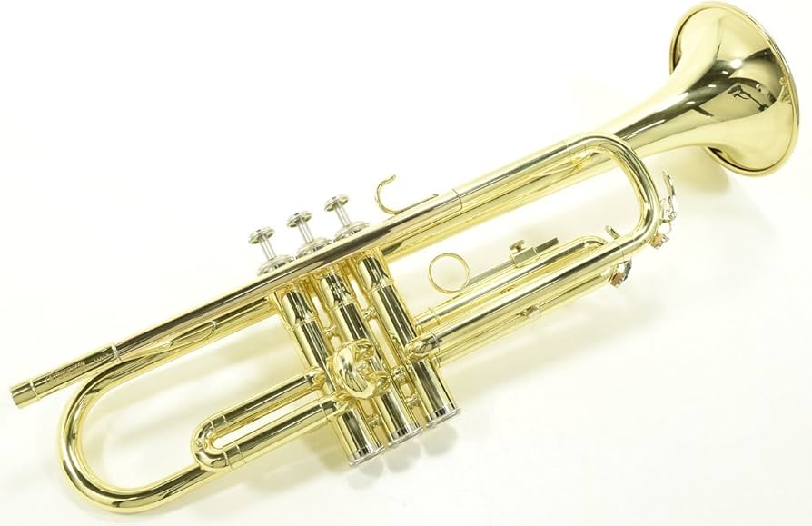 Amazon | YAMAHA / YTR-2310ヤマハ トランペット | トランペット