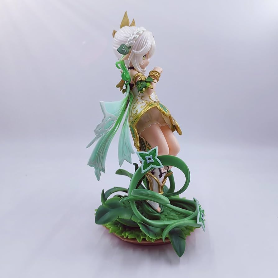 Amazon.co.jp: miHoYo 原神 ナヒーダ 1/4スケール PVC&ABS製 塗装済み