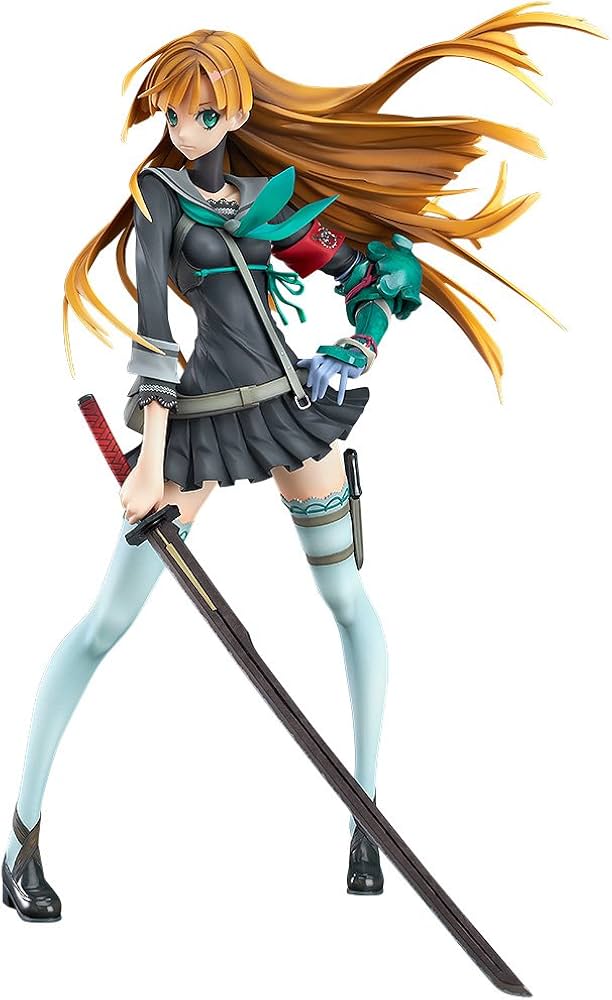 Amazon | セブンスドラゴン2020-II サムライ(刀子) アナザーカラーVer