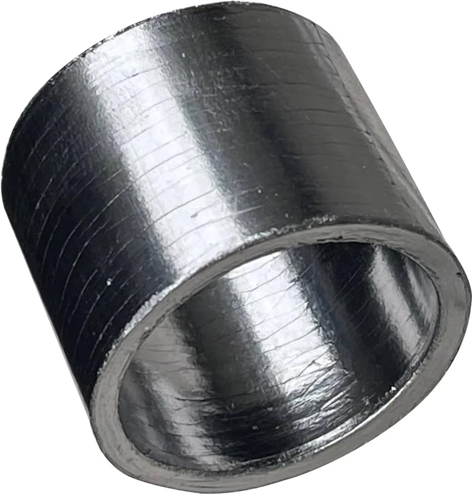 Amazon.co.jp: 54*62*30 mm マフラージョイントガスケット適合車種