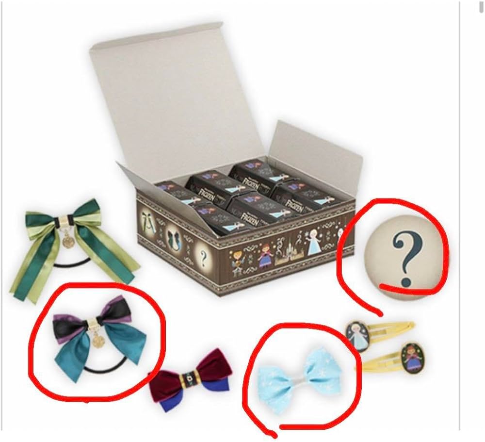 Amazon.co.jp: アナ雪 エルサ アクセサリー BOX ファンタジー