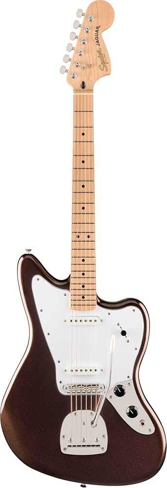 Amazon | Squier by Fender スクワイヤー エレキギター Classic Vibe