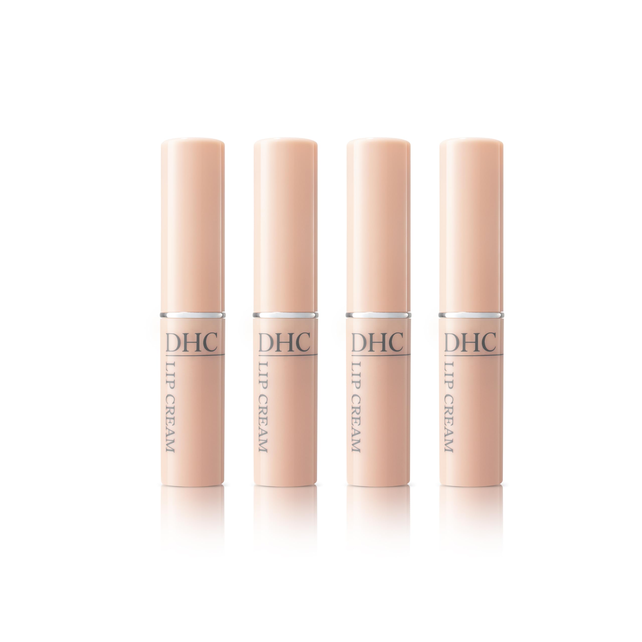 Amazon.com : DHC Lip Cream 4 pack, Ultra-Moisturizing Lip Balm
