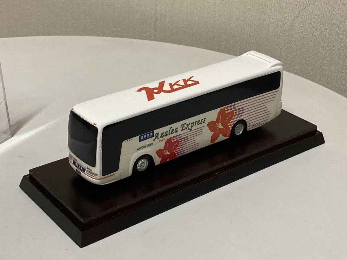 Amazon | 1/80 アドウィング 関越交通 アゼレアエクスプレス 高速バス