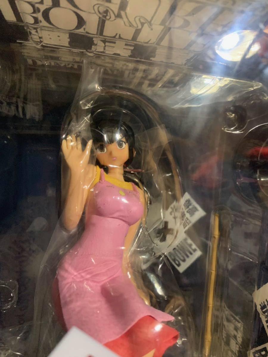 Amazon.co.jp: めぞん一刻 音無響子 フィギュア 海洋堂 ボトルオン