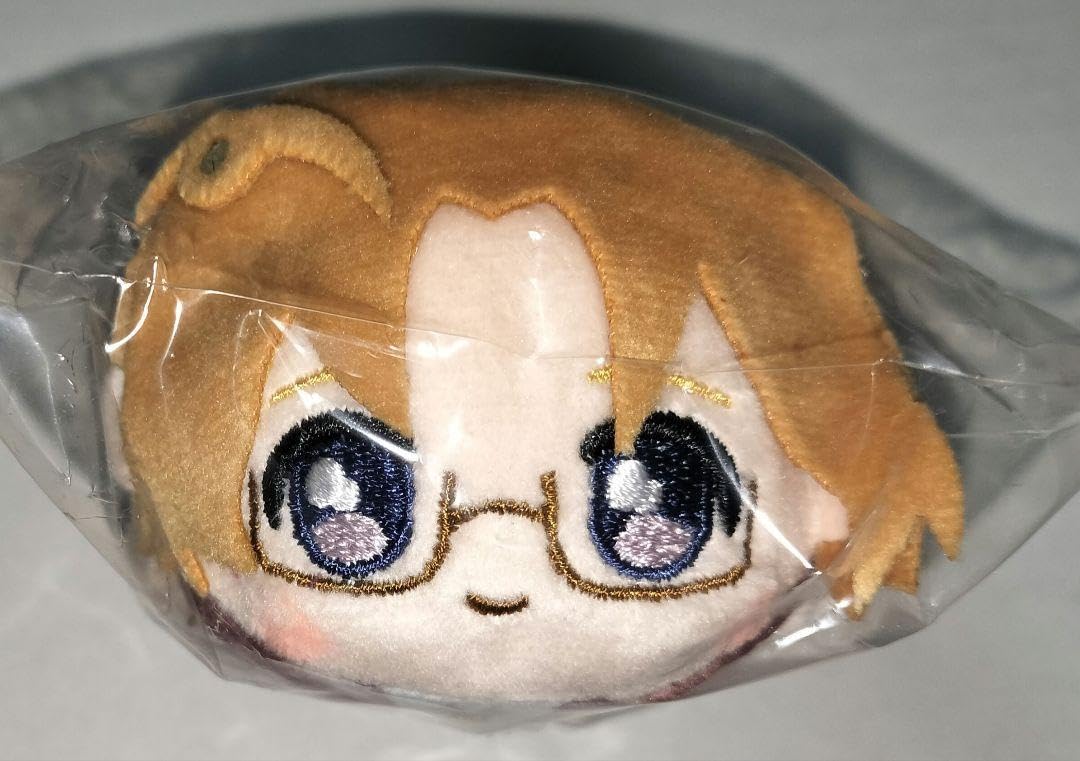 Amazon.co.jp: ヘタリア カナダ ごろりんマスコット ぬいぐるみ : おもちゃ