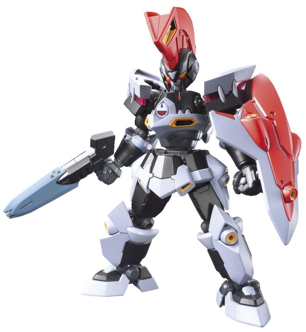 Amazon.co.jp: ダンボール戦機 ハイパーファンクション LBXアキレス