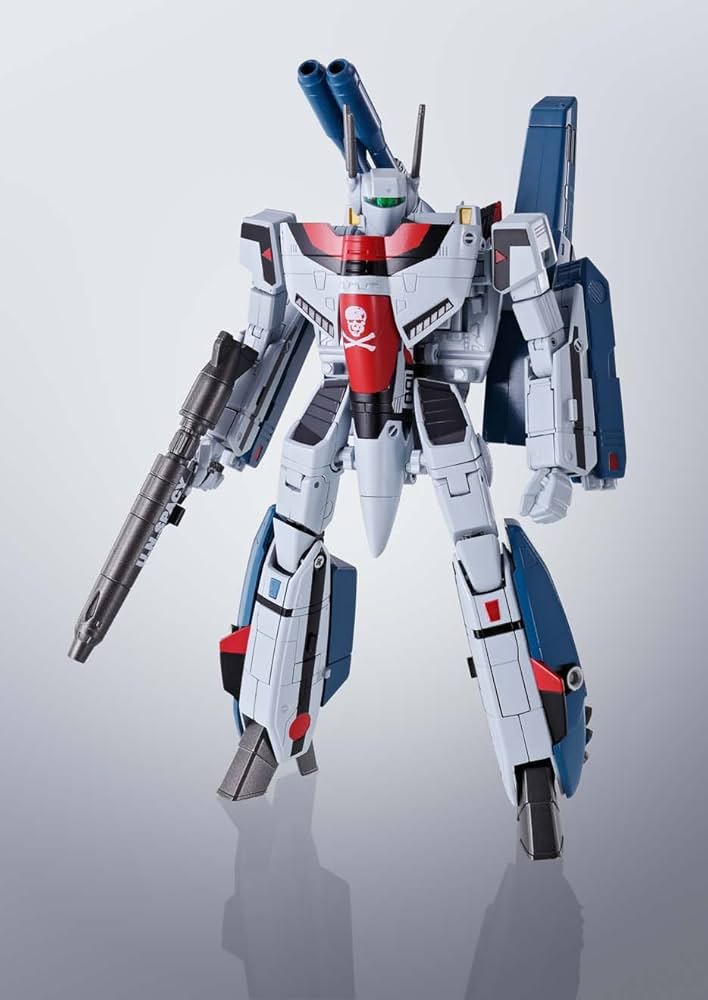 HI-METAL R 超時空要塞マクロス 愛・おぼえていますか VF-1Sストライク