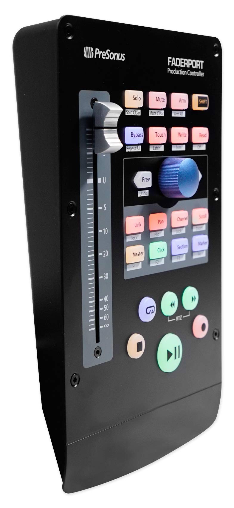 Amazon.com: PRESONUS FADERPORT V2 USB DAW Control Surface Ableton