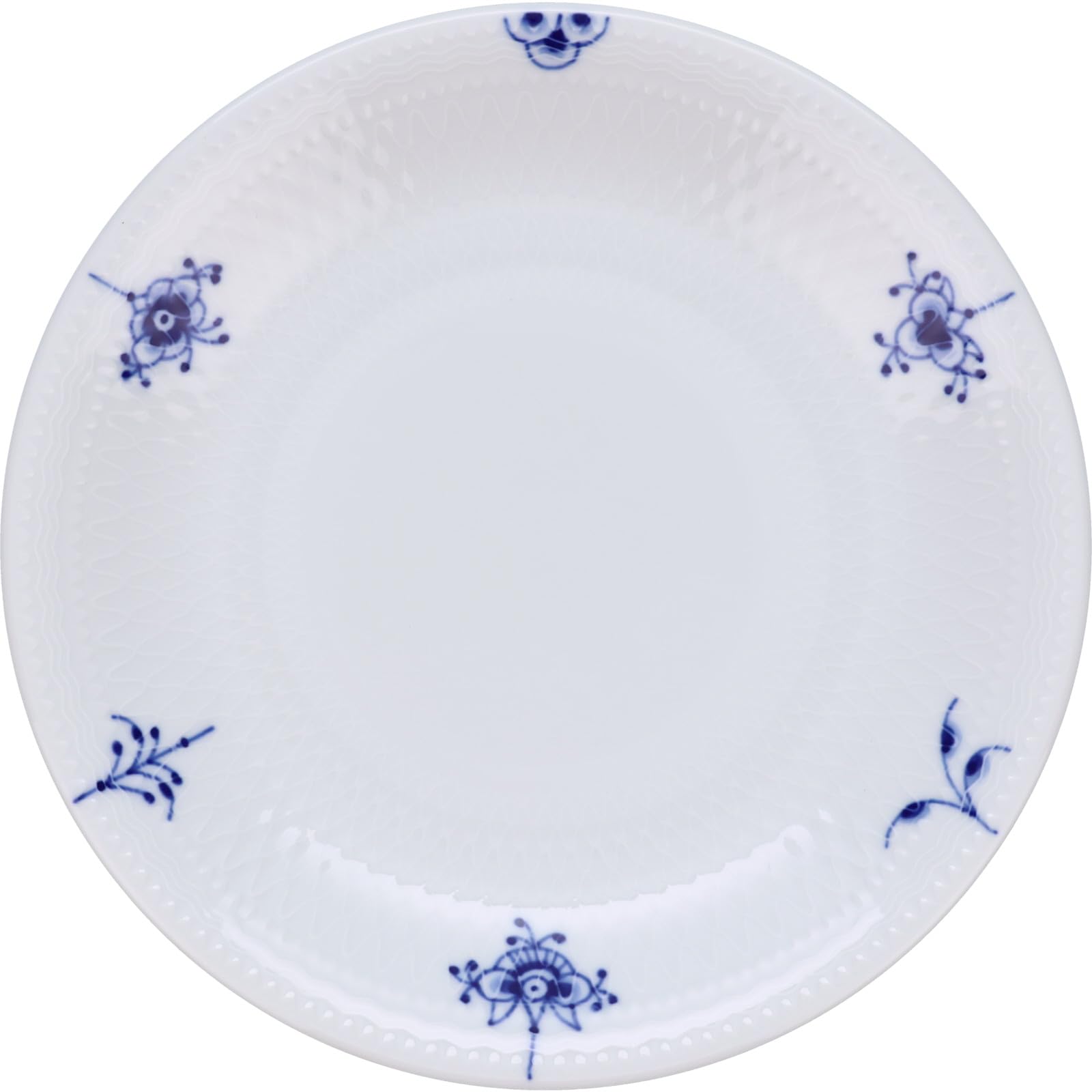 Amazon｜【正規輸入品】ロイヤルコペンハーゲン ブルーパルメッテ