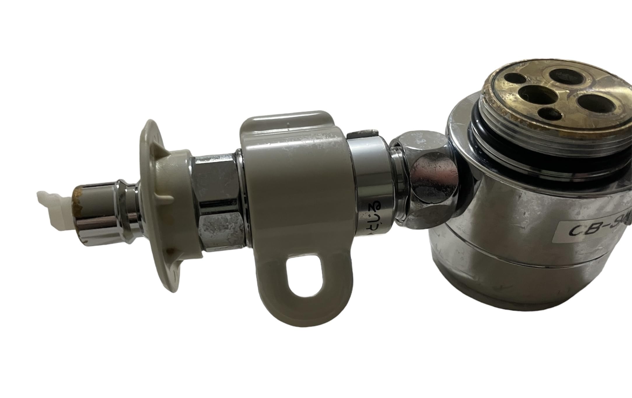 Amazon | パナソニック 食器洗い乾燥機用分岐水栓 CB-SKH6