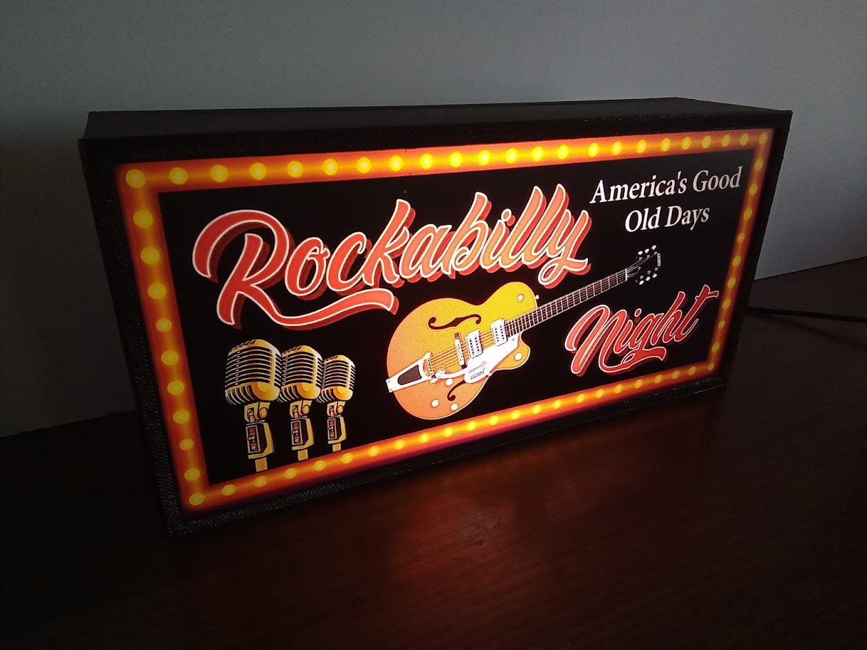 Amazon.co.jp: アメリカンレトロ アメリカン雑貨 ライブハウス