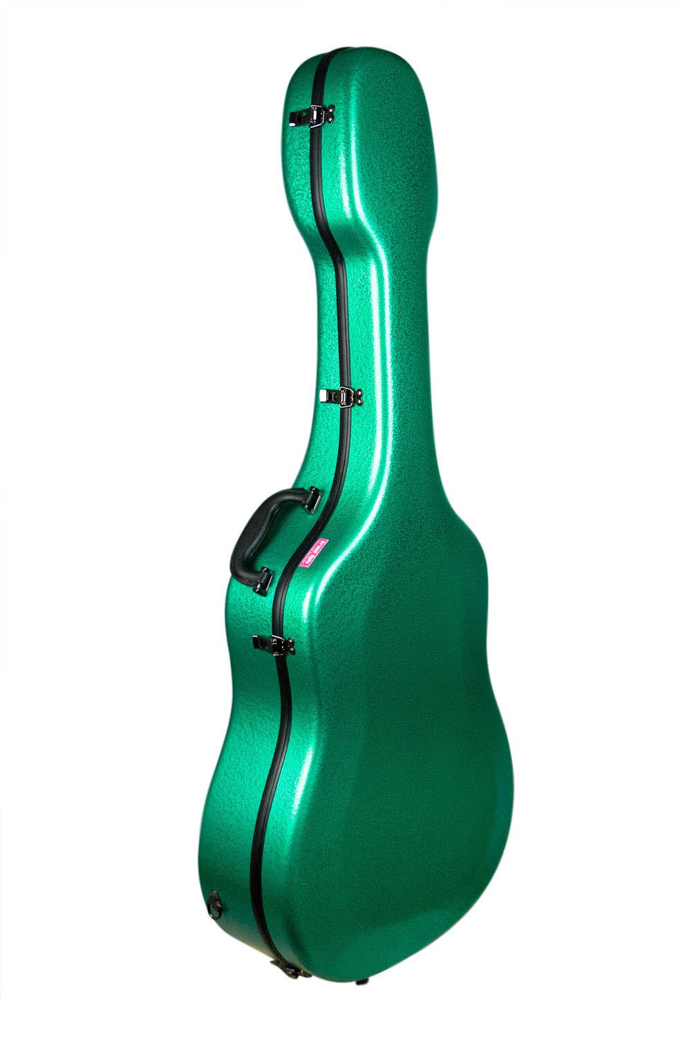 Amazon | グラスファイバー製ギターハードケース D Style マット