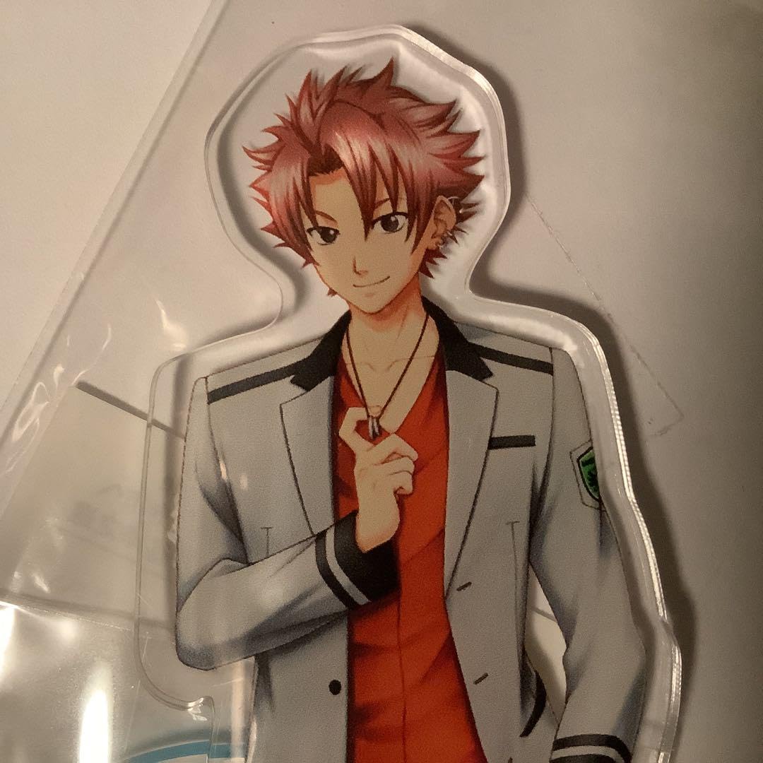 Amazon.co.jp: ときメモgs2 ハリー アクスタ ときめきメモリアル 20