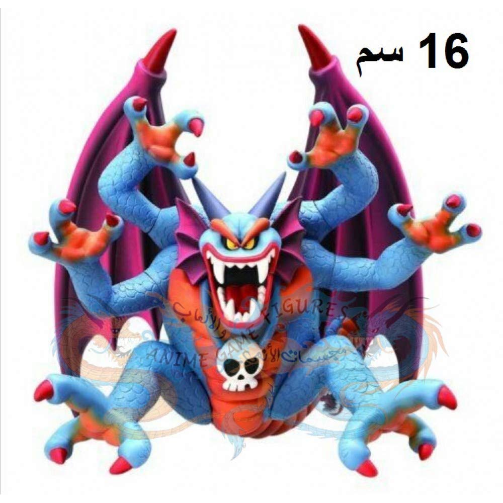 Amazon.co.jp: ドラゴンクエスト AM 伝説の魔王フィギュア シドー : ホビー