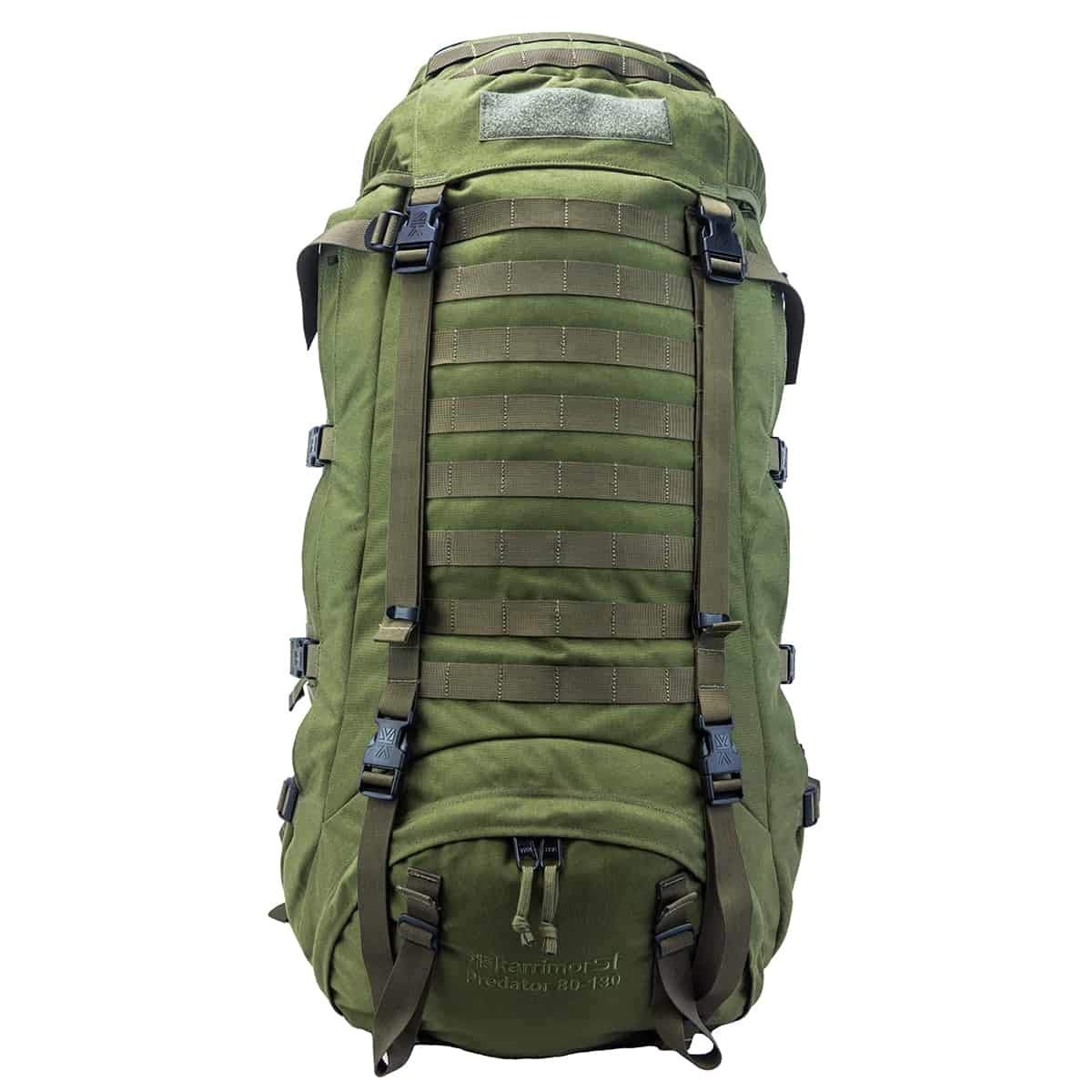 Amazon.co.jp: Karrimor Sf(カリマースペシャルフォース) Predator 80
