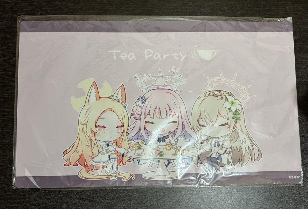 Amazon.co.jp: ブルーアーカイブ ブルアカ ティーパーティー ミカ