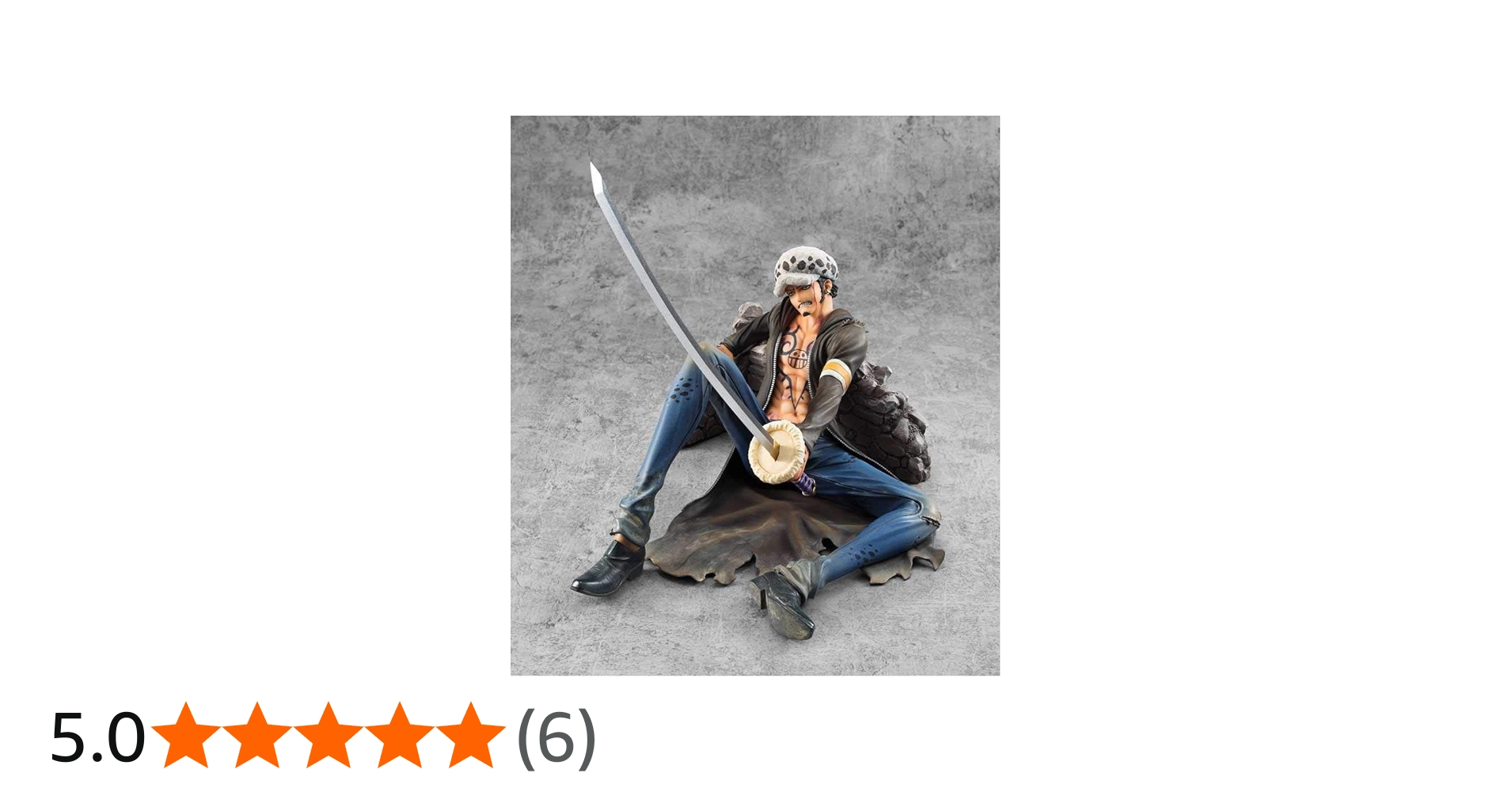 Amazon.co.jp: Portrait.Of.Pirates ワンピース“LIMITED EDITION