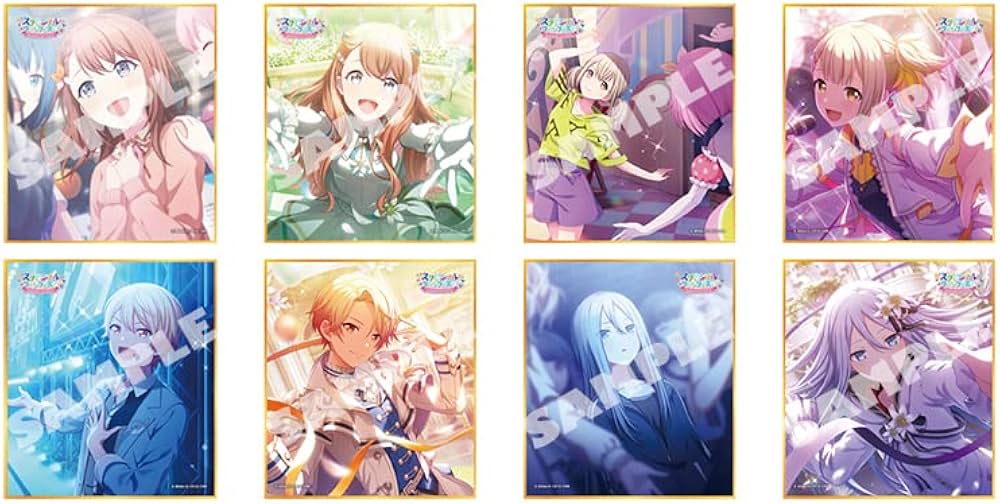 Amazon.co.jp: 『プロジェクトセカイ カラフルステージ! feat. 初音