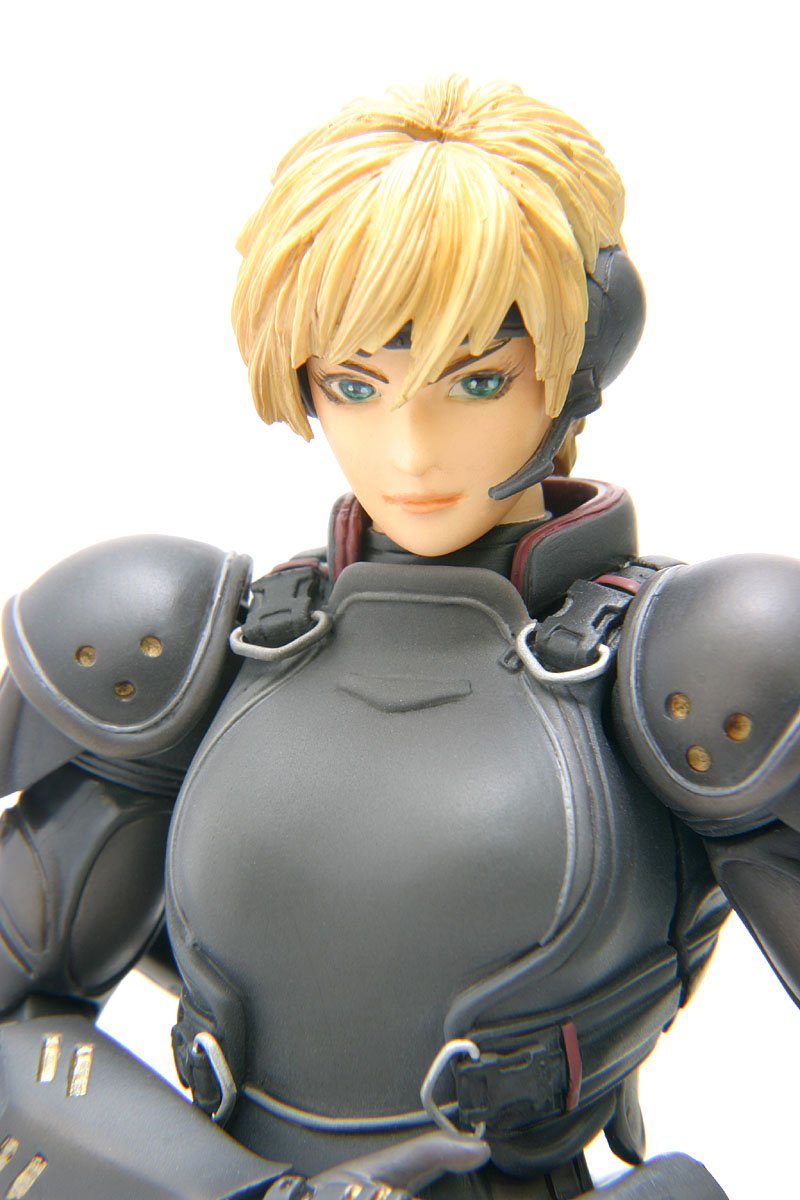 Amazon.co.jp: エクスマキナ デュナン・ナッツ 初回限定版 (1/10