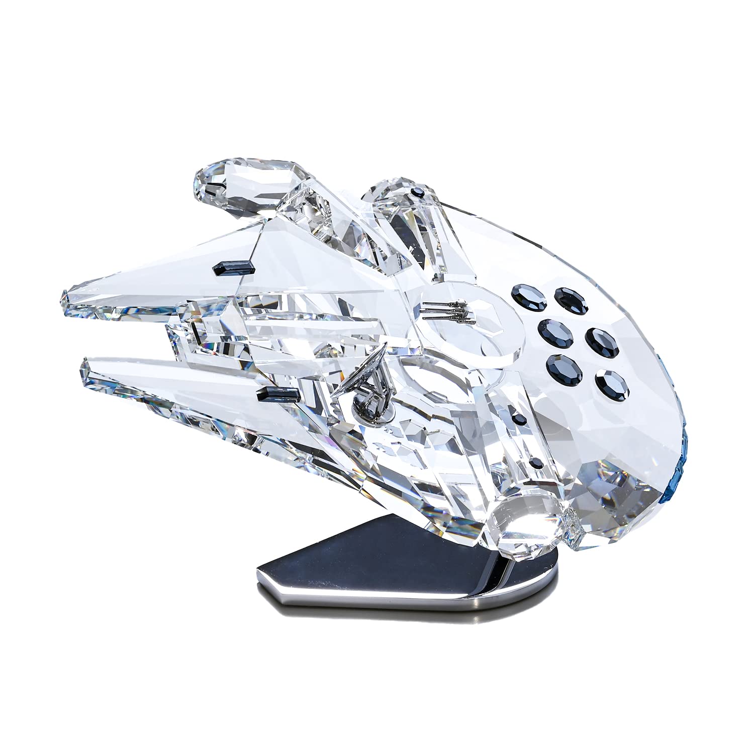 Amazon.co.jp: Swarovski スワロフスキー クリスタルフィギュア スター