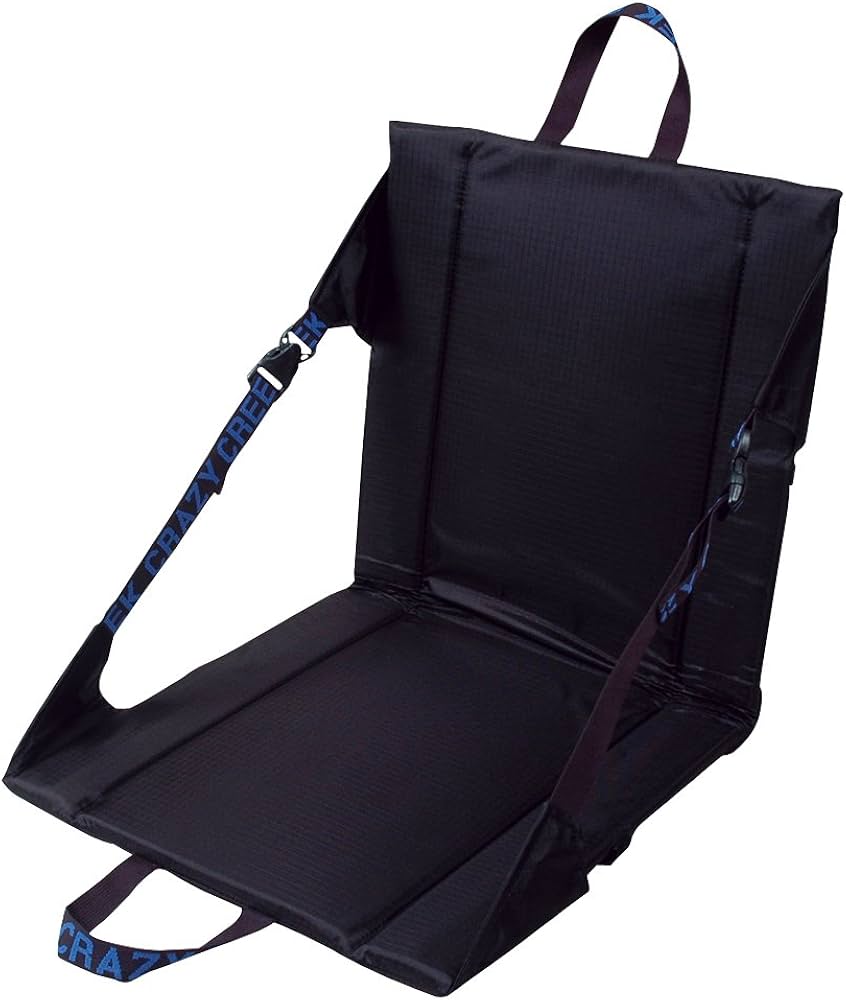 Amazon.co.jp: CRAZY CREEK(クレイジークリーク) オリジナルチェア