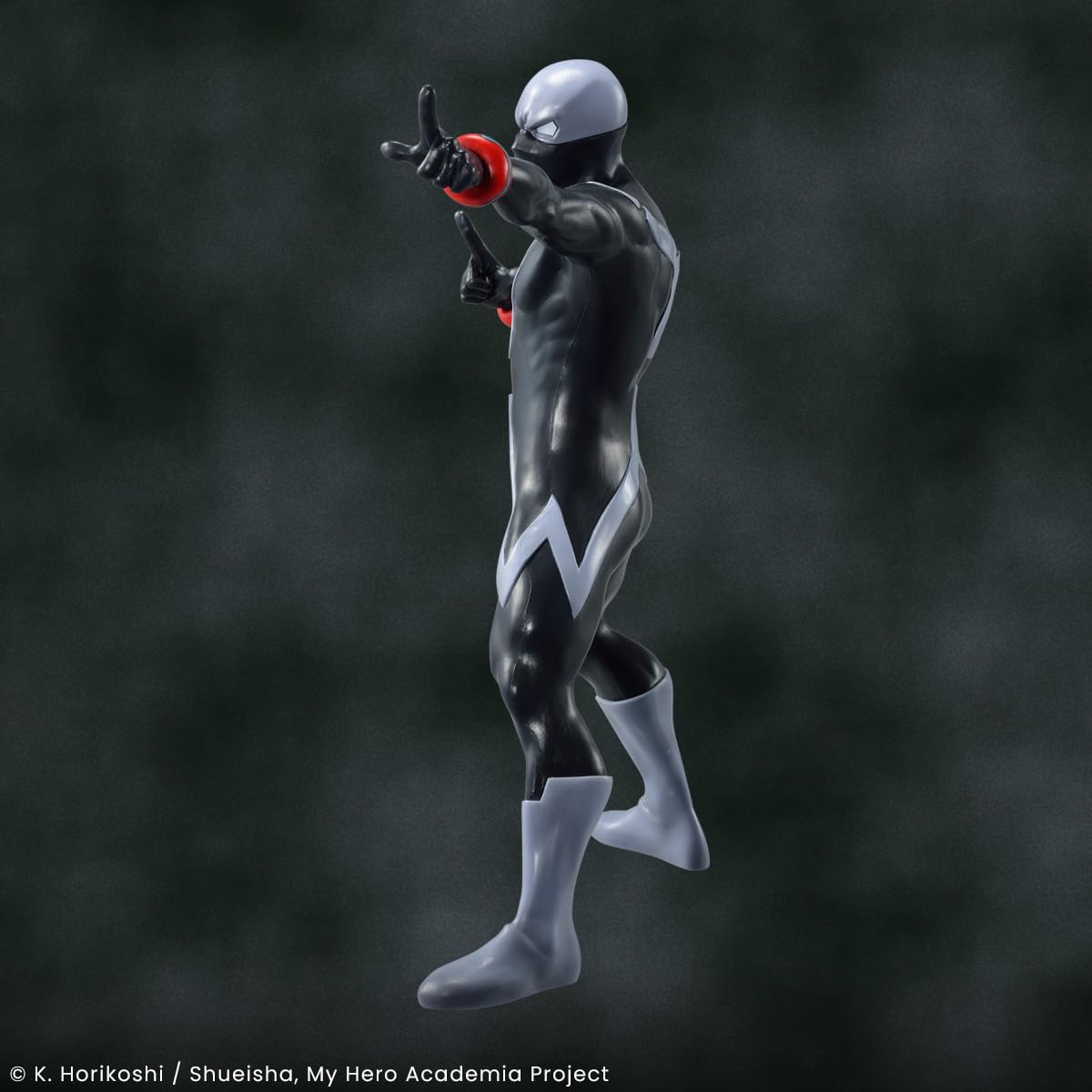 Amazon.co.jp: 一番くじ 僕のヴィランアカデミア D賞 トゥワイス