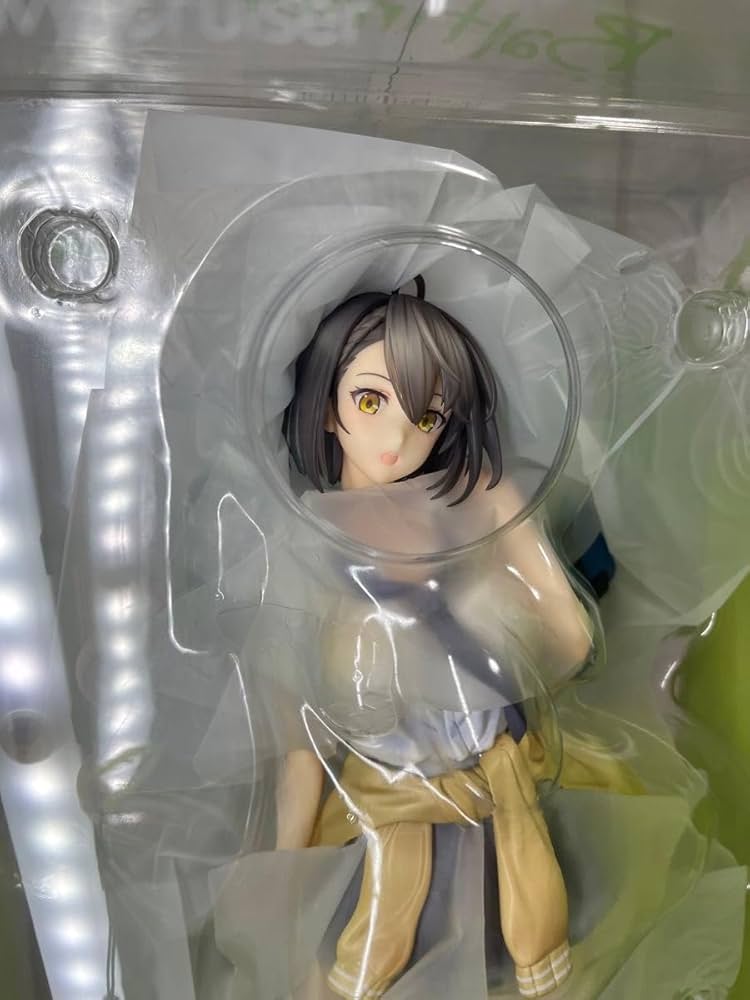 Amazon | アズールレーン ボルチモア エースの放課後Ver アルター