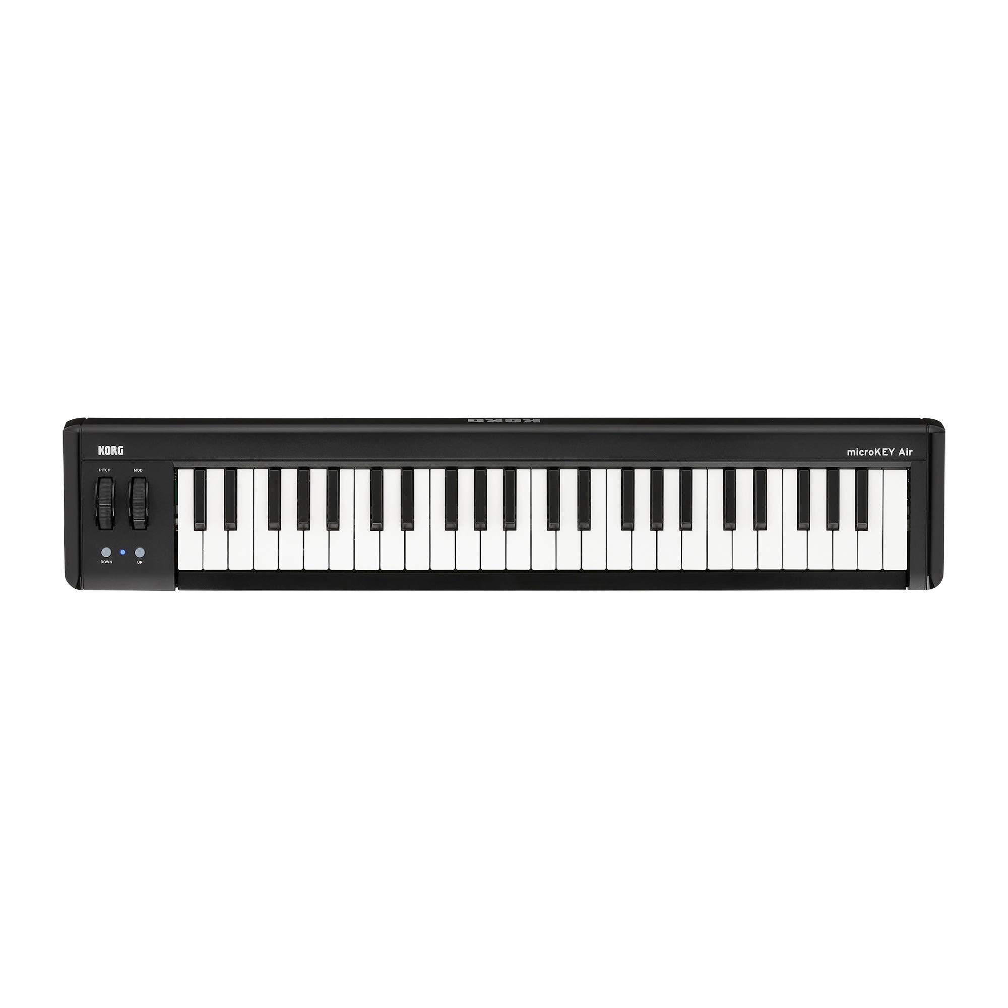 Korg, 49-Key Midi Controller (MKEYAIR49) : Amazon.ca: Musical