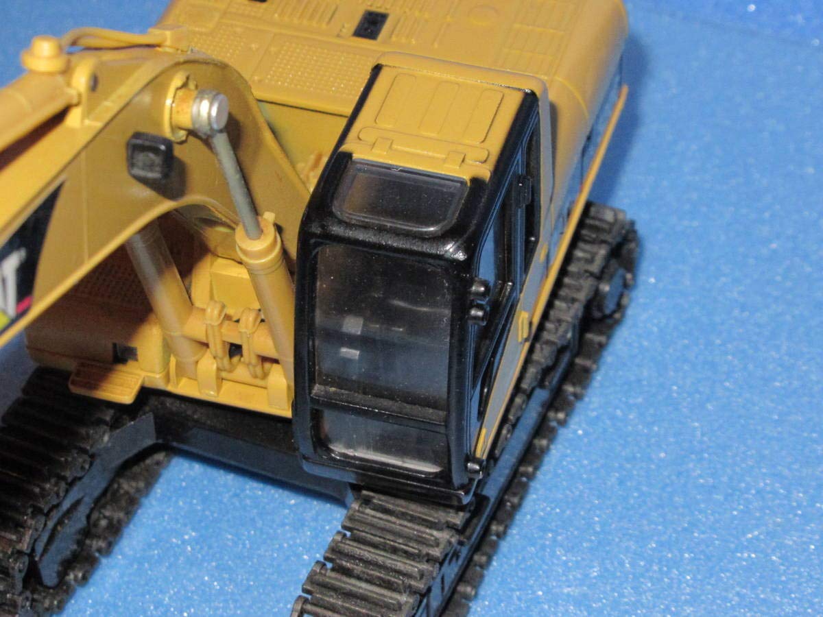 Amazon | 非売品新キャタピラー三菱 油圧ショベル REGAシリーズ