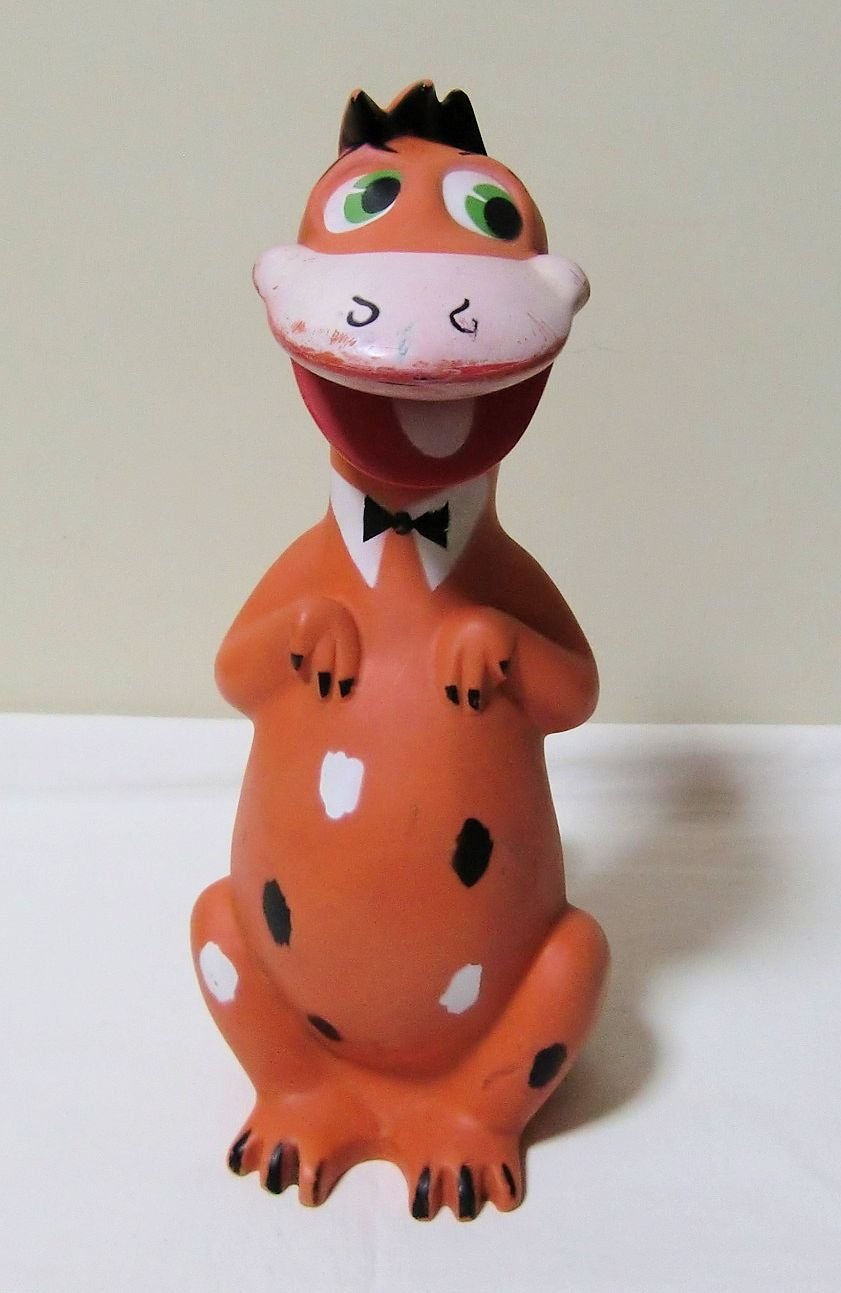 Amazon.co.jp: 【ダイノ／ディノ DINO ＜原始家族フリントストーン/THE