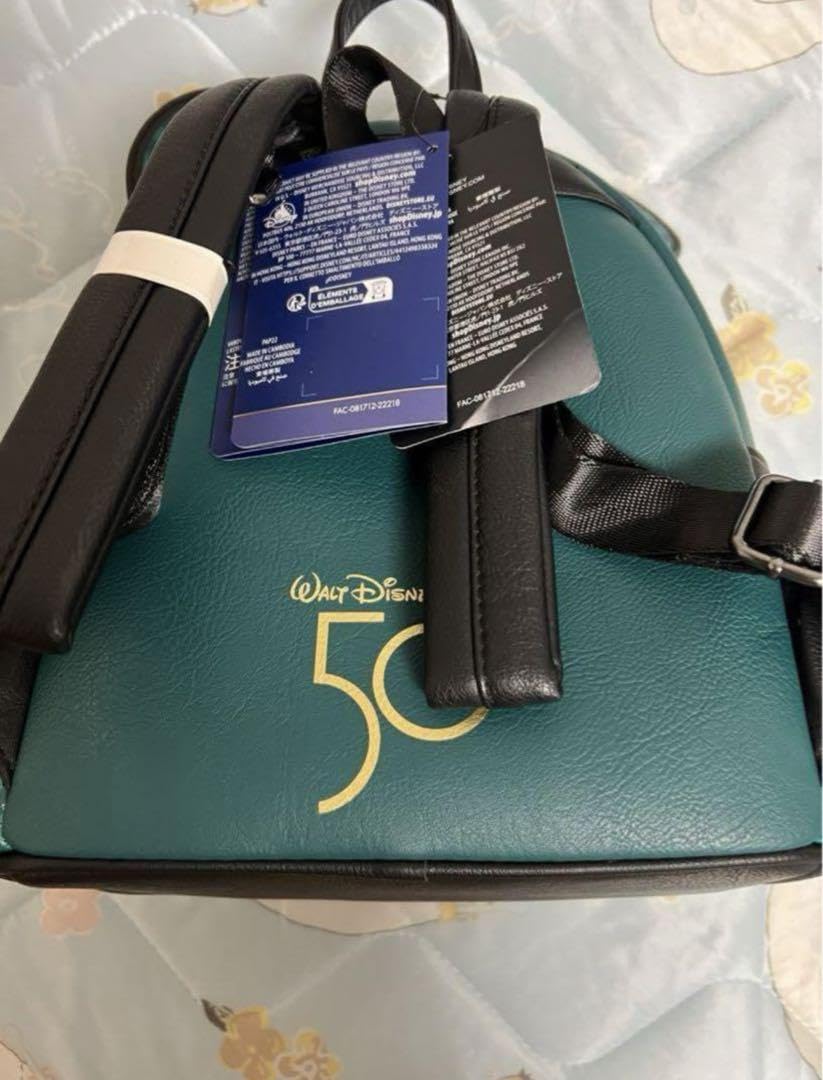 Amazon.co.jp: ラウンジフライ ホーンテッドマンション リュック