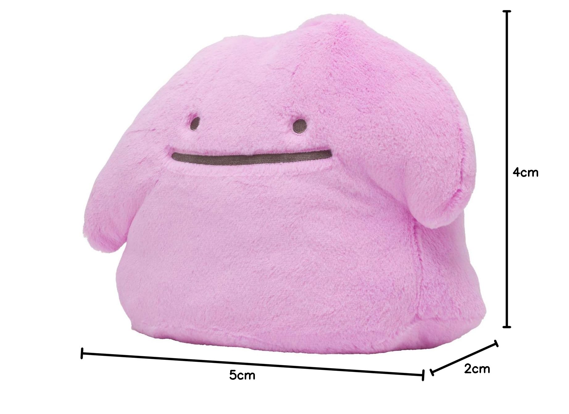 Amazon.co.jp: ポケモンセンターオリジナル ふわふわ抱きぬいぐるみ