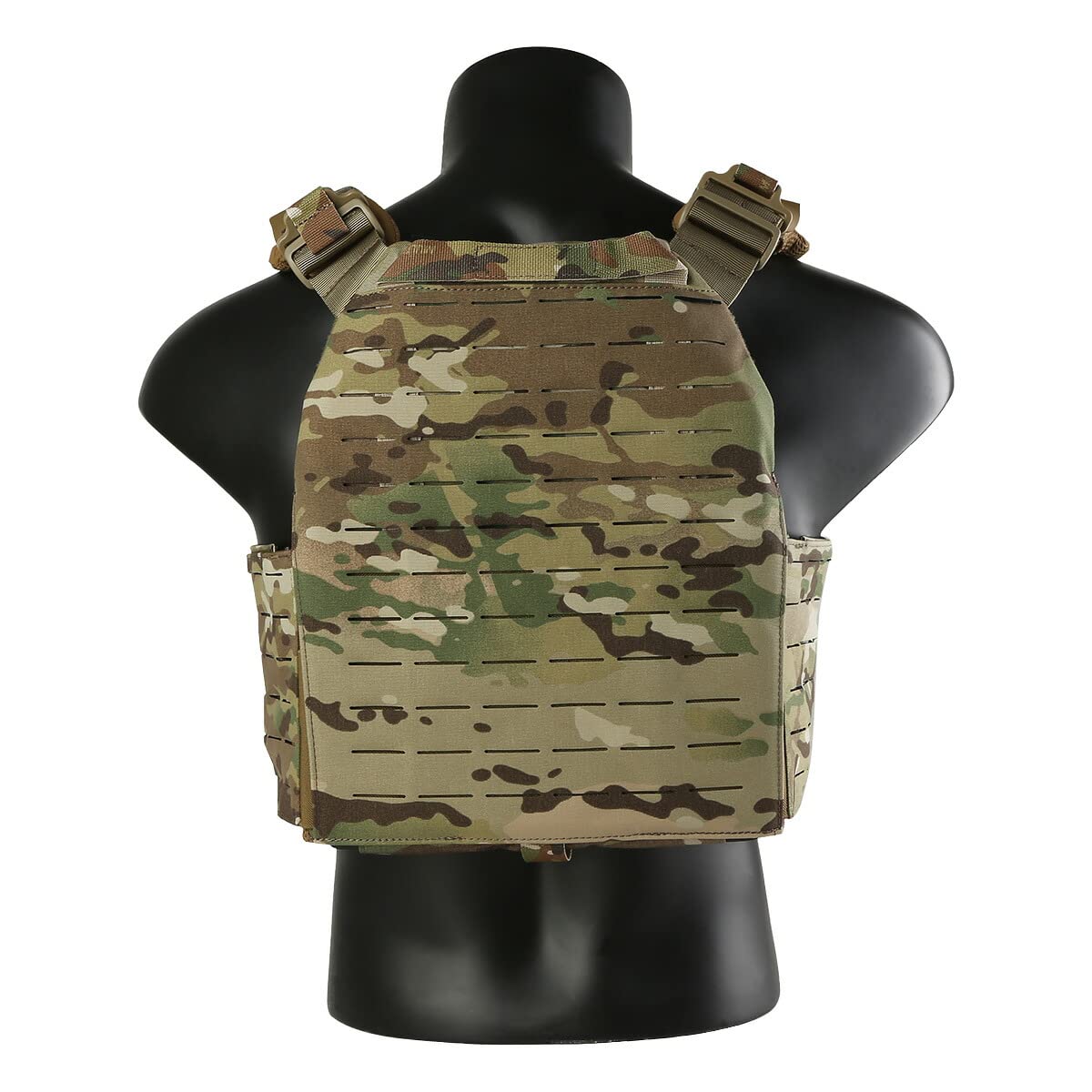 Amazon | EMERSON FirstSpear Strandhoggタイプ プレートキャリア MC