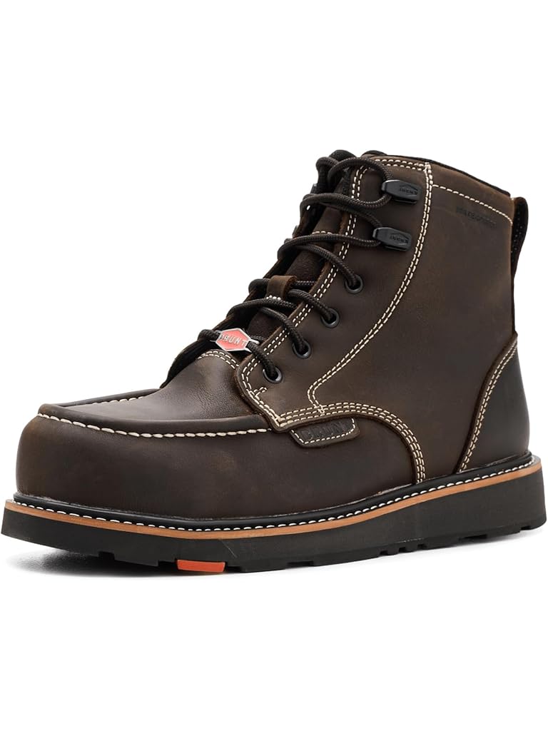 Men's BRUNT The Marin Unlined Comp Toe | Zappos.com