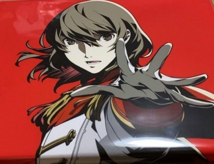 Amazon.co.jp: ペルソナ5 キャラファインボード 明智吾郎 クロウ 総