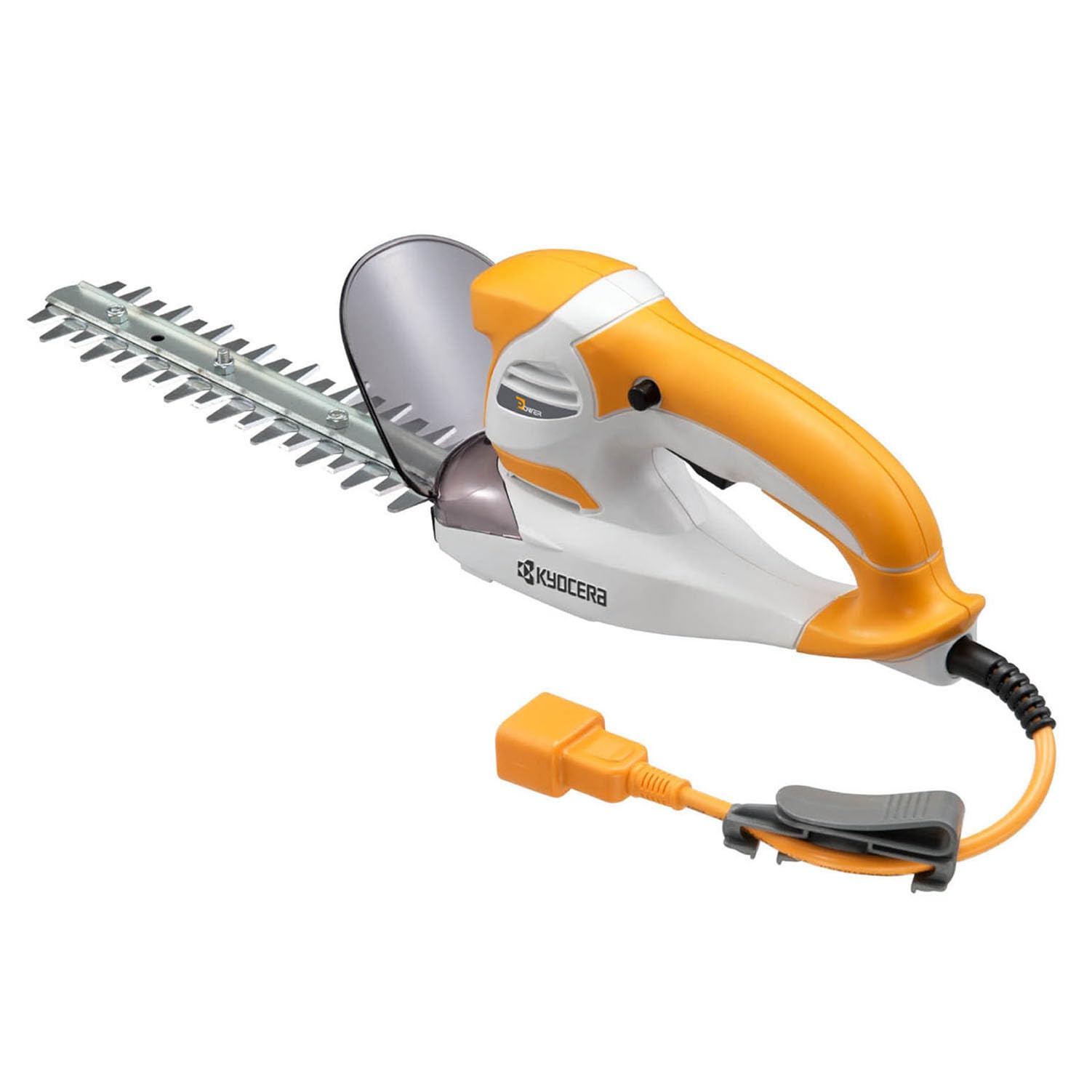 Amazon | 京セラ(Kyocera) 旧リョービ ヘッジトリマ HT-2110 刈込幅