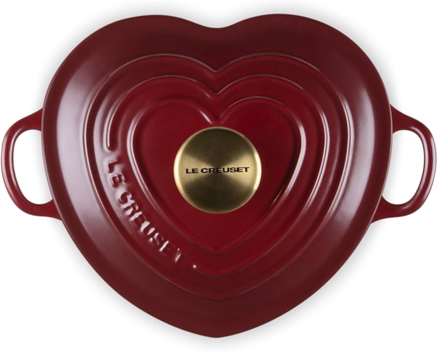 Amazon｜ル・クルーゼ(Le Creuset) 鋳物 ホーロー 鍋 ココット