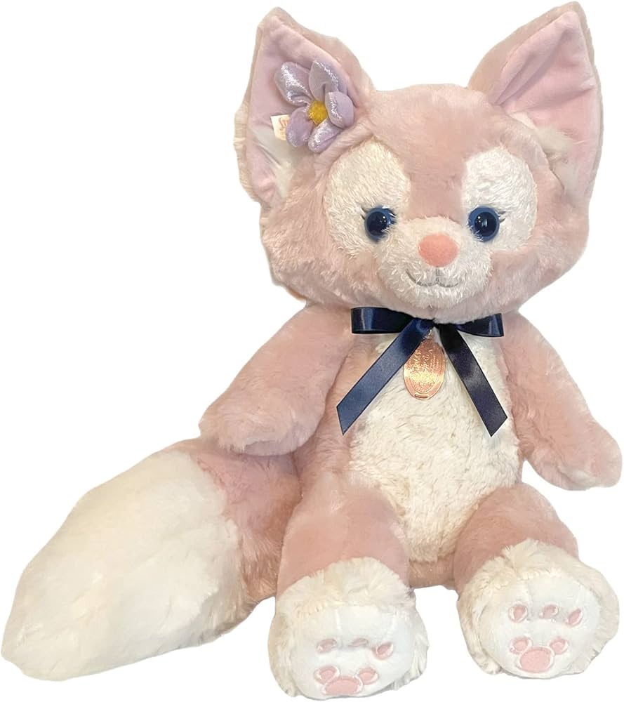 Amazon.co.jp: リーナベル linabell ぬいぐるみ Sサイズ 東京