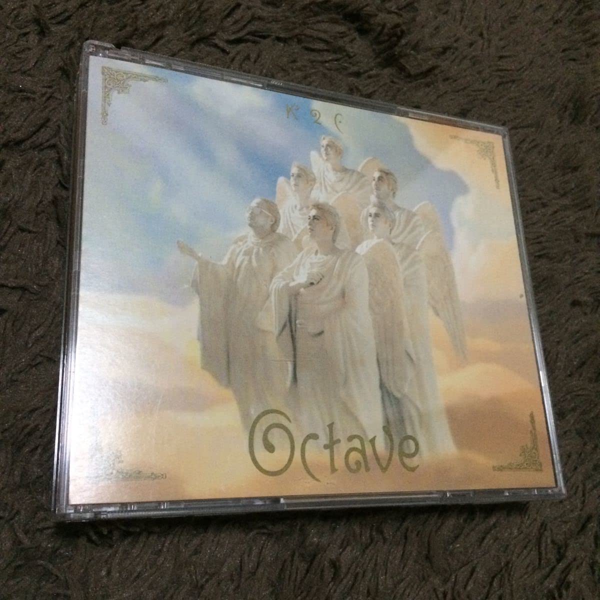 Amazon.co.jp: 米米CLUB Octave 完全生産限定盤Blu-spec CD2+DVD
